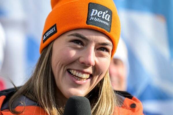 Petra Vlhová oslávi životné jubileum. Slovenské lyžiarske eso má jasné želanie aj cieľ
