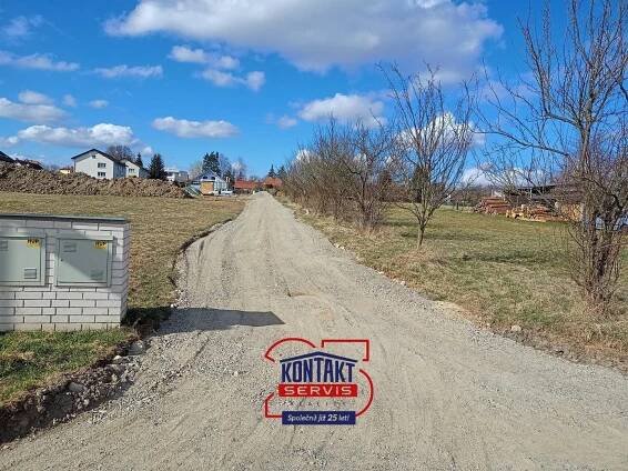 Prodej Pozemek, Nová Ves, okres České Budějovice
