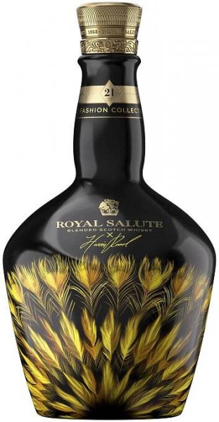 Royal Salute | Pernod Ricard