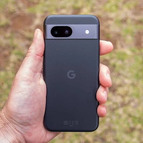 Google Pixel 8a review