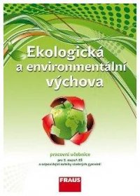Ekologická a environmentální výchova - Učebnice