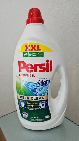 Persil Active gel XXL