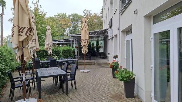 Restaurace Sokolovna foto 4