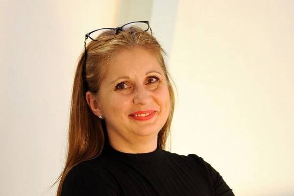 Mária Ďurišová: Ak cítite, že chcete zmeniť život, urobte to