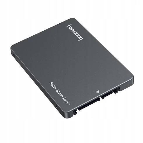 SSD disk Fanxiang S102Pro 500GB 2,5" SATA III for PC laptop 3D NAND 560MB/s Kód výrobce SATA SSD - 500GB - S102Pro