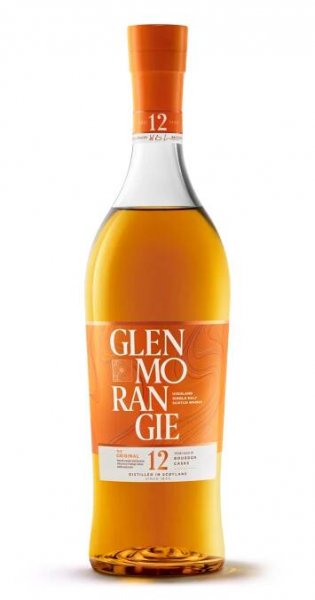 Glenmorangie The Original 12 Years Old