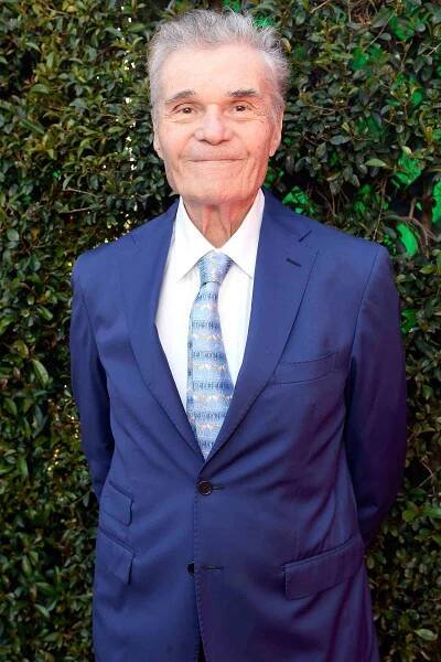 Comic Actor Fred Willard Dead at 86: 'We Loved Him So Very Much,' Says Daughter