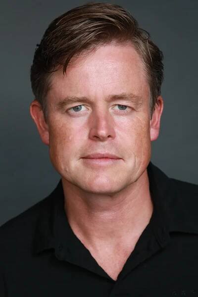  David Zaugh 2019 