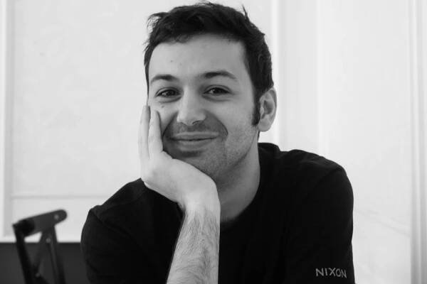 Sobre Mí - Jaime Gómez Matas