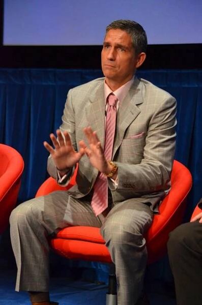 Category:James Caviezel - Wikimedia Commons