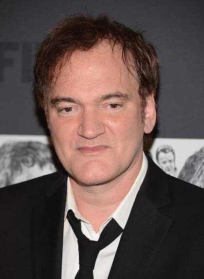 Tarantino Unveils 'Django,' the Shortest Long Western