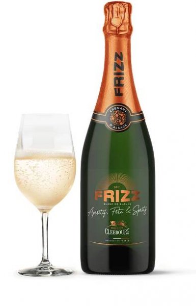 Crémant Frizz