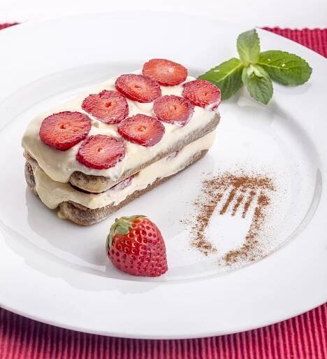 Jahody 3x jinak. Užijte si konec sezóny s novými recepty