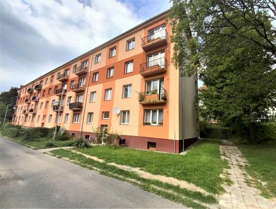 Prodej bytu 2+1 po rekonstrukci, 51 m2 Kosmonautů, Liberec - Králův Háj - Reality Ing. Vladimír Marek | Nemovitosti s radostí