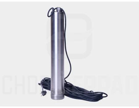 ALFAPUMPY IBC 3/14 230V kabel 10m ponorné čerpadlo do IBC kontejneru