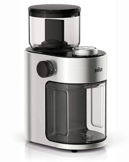 kávomlýnky braun Braun KG7070 
