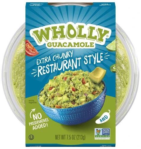 Guacamole Delivery Near Me | Order Online | Uber Eats