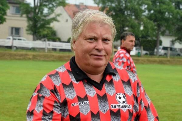 Břetislav Mikeška: Začneme hrát, až když prohráváme