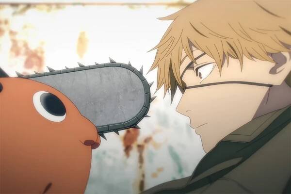 CHAINSAW MAN HULU REVIEW