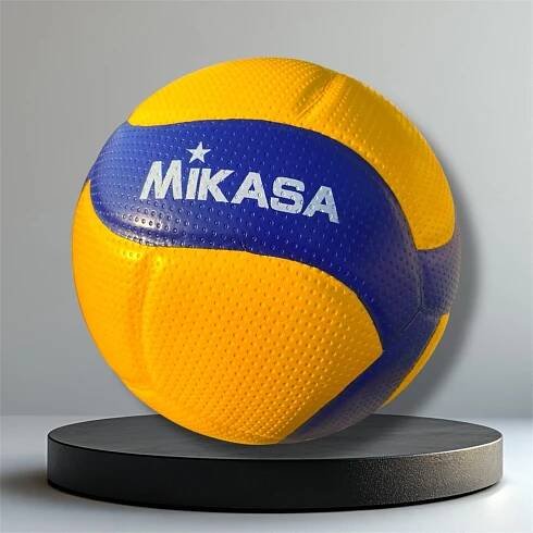 MIKASA JAPAN V200W FIVA Official Volleyball Game Ball size 5