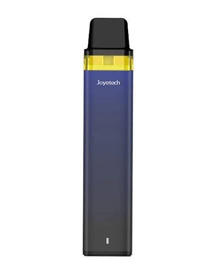Joyetech widewick dark blue pod e cigareta min