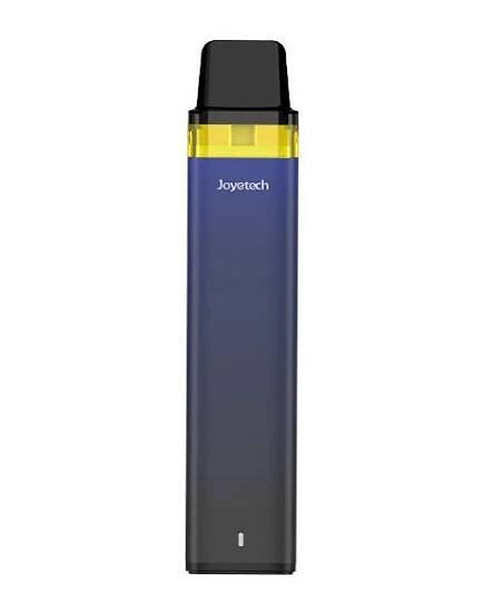 Joyetech WideWick Pod e-cigareta - Nordiction.cz