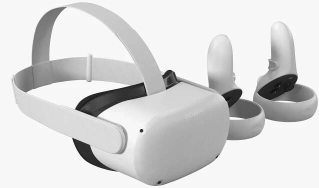 3D Oculus Quest 2 Standalone VR Headset with Controllers https://p.turbosquid.com/ts-thumb/oY/3WKpcB/13/oculusquest2standalonevrheadsetwithcontrollers3dsmodel012/jpg/1620813205/1920x1080/fit_q87/d51e68d8f16b929eb32dbbc5e253526df8cb1600/oculusquest2standalonevrheadsetwithcontrollers3dsmodel012.jpg