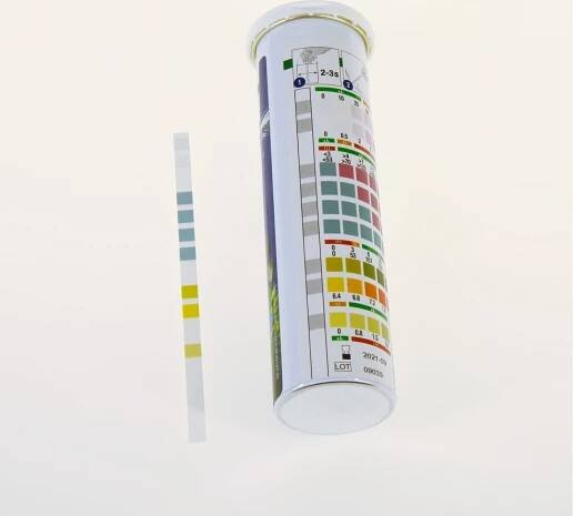 JBL GmbH & Co. KG Easy ProAquatest 7v1 2414400