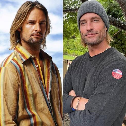 Josh Holloway