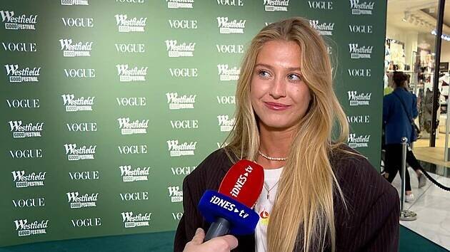 Na ostrově mi zmizelo akné i lupénka, říká modelka Natálie Kotková o Survivoru