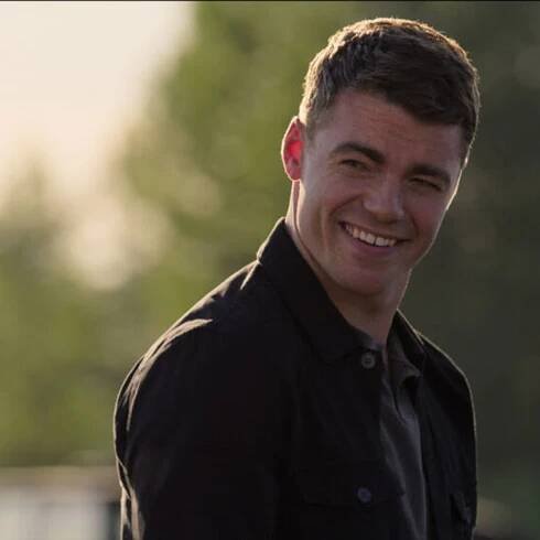 Gabriel Basso tattoos: Are The Night Agent star Gabriel Basso’s tattoos real?