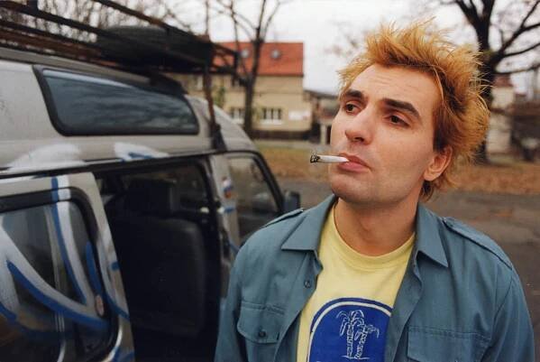 Film Samotári (2000)
