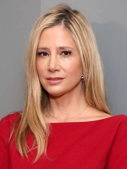 Mira Sorvino  Rotten Tomatoes