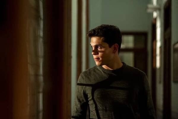 Suburra: Krvavé předměstí - Série 2 (S02) (2019) | Recenze - Uživatelské | ČSFD.cz