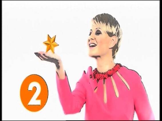 TVP2 Reklama