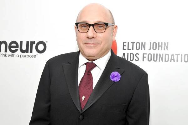 Willie Garson