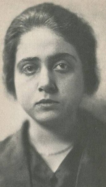 Therese Giehse - Wikipedia