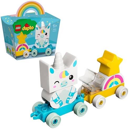 LEGO Duplo 10953 Jednorožec