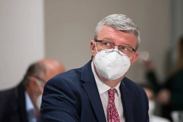Havlíček: Státy EU se dohodly na prodloužení ochranných kvót na dovoz oceli ze třetích zemí