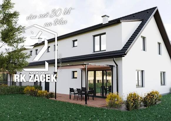 Prodej Dům, České Budějovice