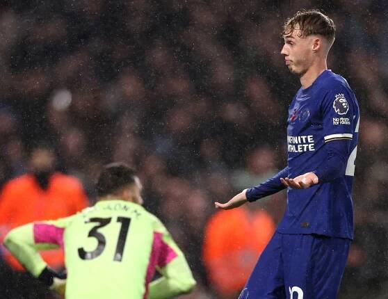 Manchester City vs Chelsea Is the Money War
