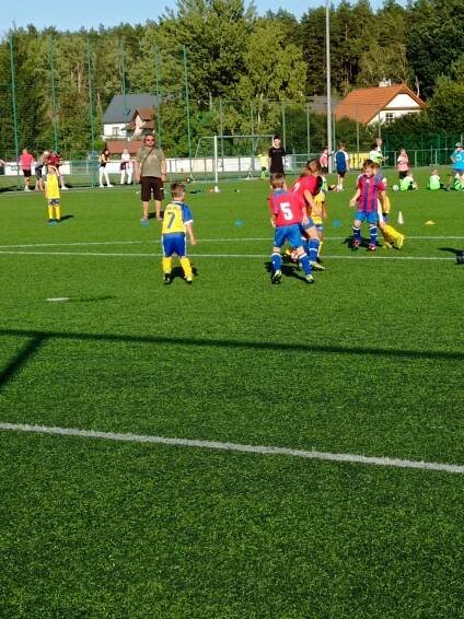 TJ Sokol Mladotice | Fotogalerie - Mladší přípravka
