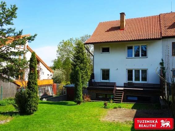 Rodinný dům, 198 m2 - Krásensko , okr. Vyškov | Expert Reality