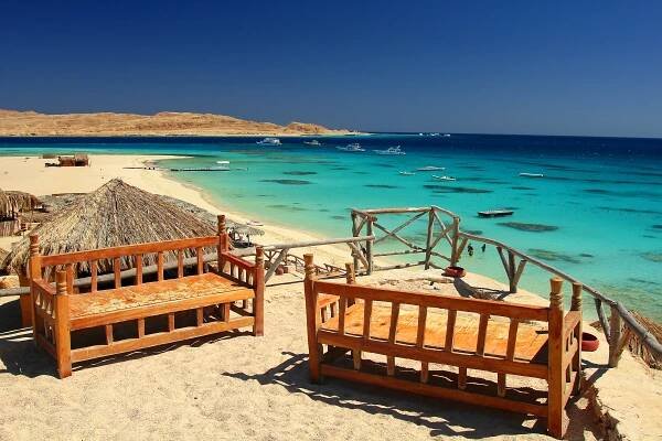 Egypt – Sinaj | KolemSvěta.cz