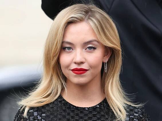 Sydney Sweeney Has Perfected the Art of the Ponytail, So the Rest of Us Can Stop Trying — See Photos