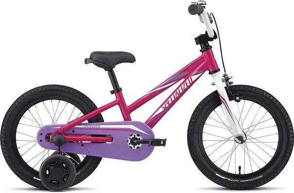 Specialized Hotrock 16 girl - Kola 2014 - KOLO.cz