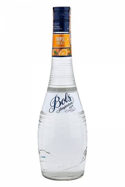 Bols Triple Sec - Alkoholonline.sk