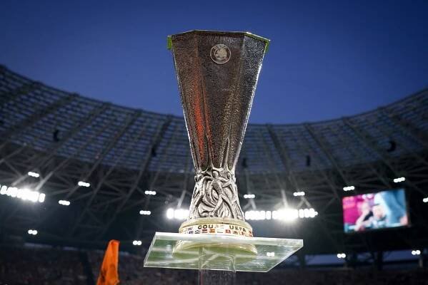 Rozlosování Evropské ligy ve fotbale 2025/2026