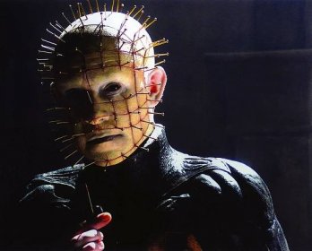 Tearing ‘Hellraiser’ Apart to Its Artistic Core