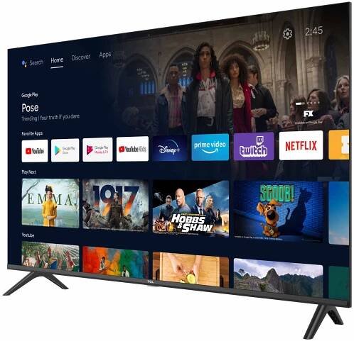 TCL 43L5A